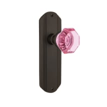 Oil-Rubbed Bronze