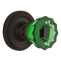 Oil-Rubbed Bronze
