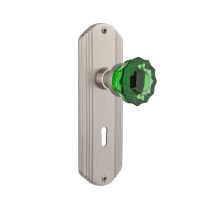 Satin Nickel