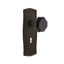 Oil-Rubbed Bronze
