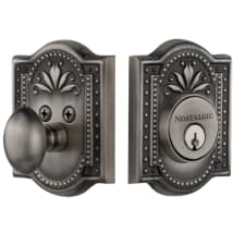 Antique Pewter