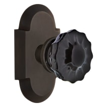 Oil-Rubbed Bronze