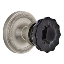Satin Nickel