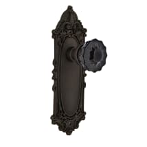 Oil Rubbed Bronze