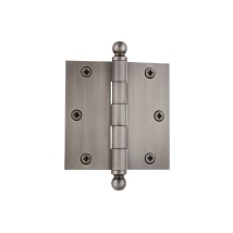 Antique Pewter