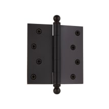 Oil Rubbed Bronze