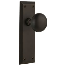 Oil-Rubbed Bronze