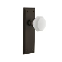 Oil-Rubbed Bronze