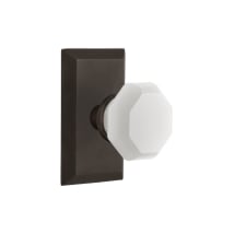 Oil-Rubbed Bronze