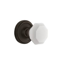 Oil-Rubbed Bronze