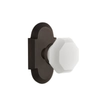 Oil-Rubbed Bronze