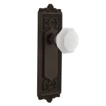 Oil-Rubbed Bronze