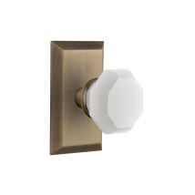 Antique Brass