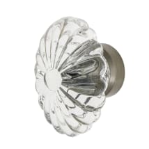 Satin Nickel