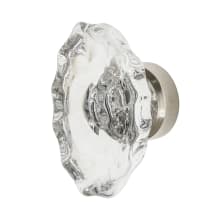 Polished Nickel
