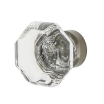 Satin Nickel