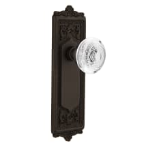 Oil-Rubbed Bronze