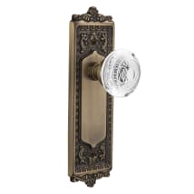 Antique Brass