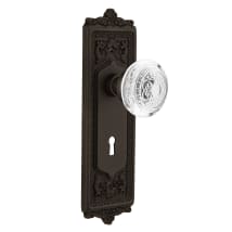 Oil-Rubbed Bronze