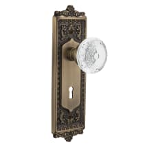 Antique Brass
