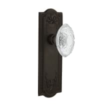 Oil-Rubbed Bronze