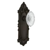 Oil-Rubbed Bronze