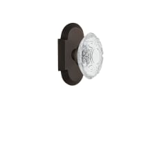 Oil-Rubbed Bronze