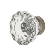 Satin Nickel