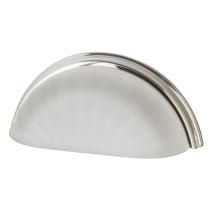 Polished Nickel