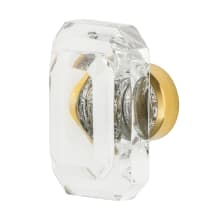 Unlacquered Brass