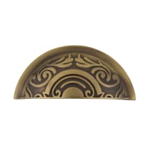 Antique Brass