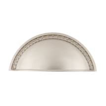 Satin Nickel