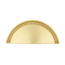 Satin Brass