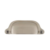 Polished Nickel