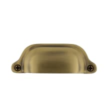 Antique Brass
