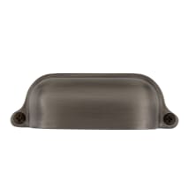 Antique Pewter