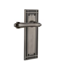 Antique Pewter