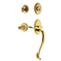 Lifetime Brass