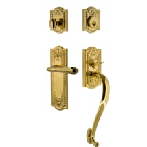 Lifetime Brass