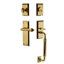 Lifetime Brass