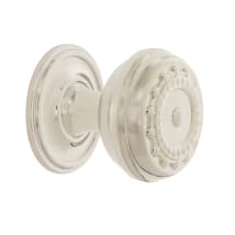 Polished Nickel