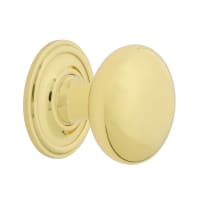 Polished Brass