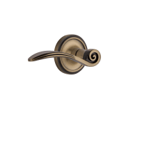 Antique Brass