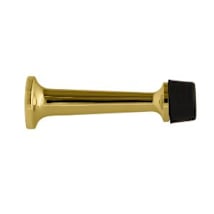 Unlacquered Brass