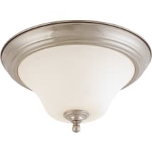Brushed Nickel