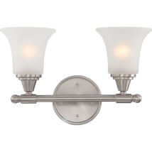 Brushed Nickel