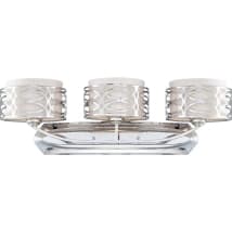 Polished Nickel