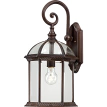 Rustic Bronze