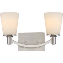 Brushed Nickel
