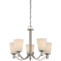 Brushed Nickel